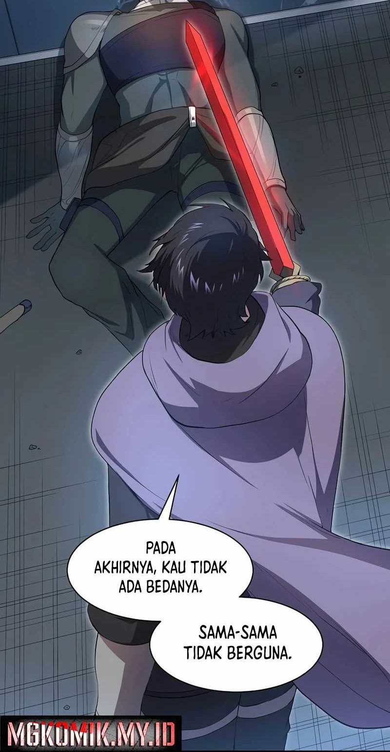 Leveling Up with Skills Chapter 83 Gambar 4