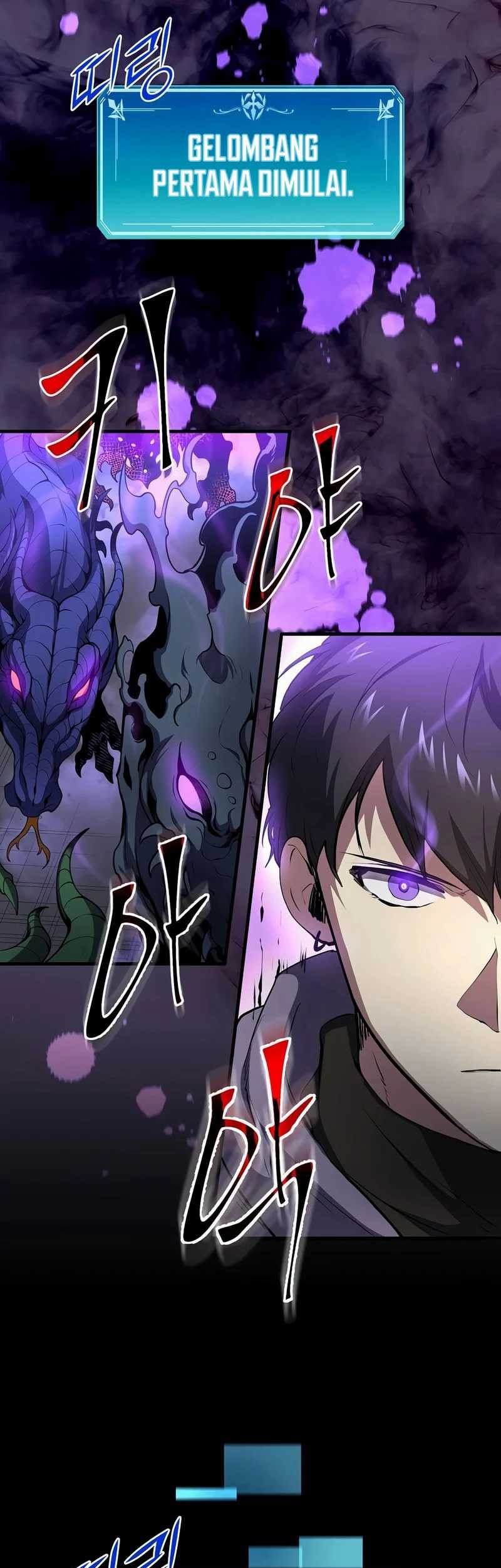 Leveling Up with Skills Chapter 83 Gambar 60