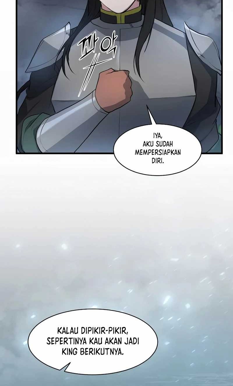 Leveling Up with Skills Chapter 83 Gambar 10