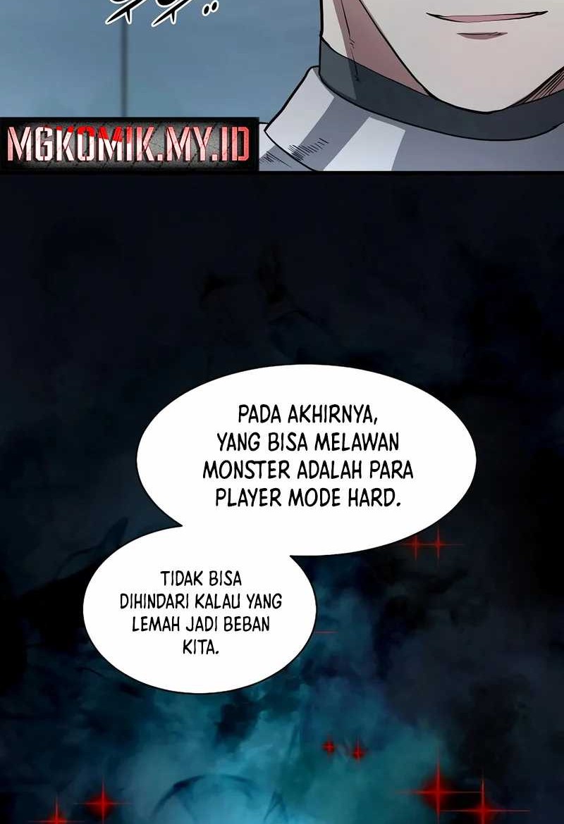 Leveling Up with Skills Chapter 83 Gambar 12