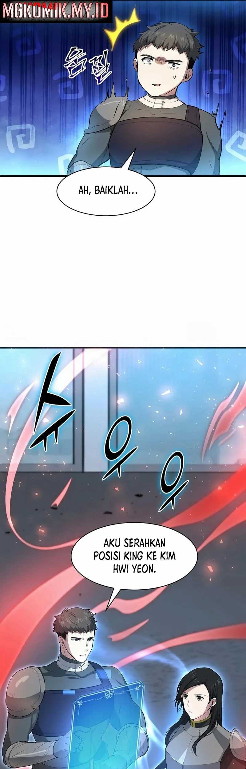 Leveling Up with Skills Chapter 83 Gambar 15