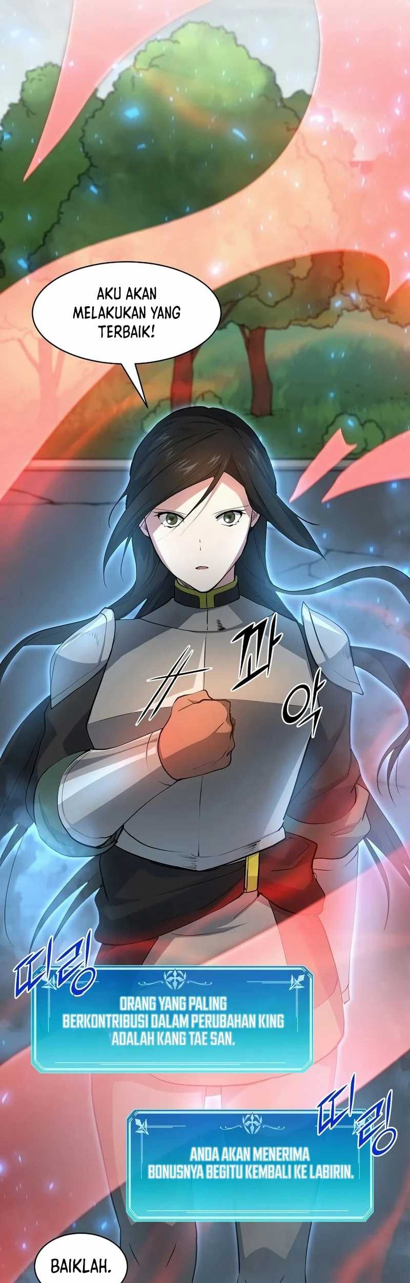 Leveling Up with Skills Chapter 83 Gambar 18