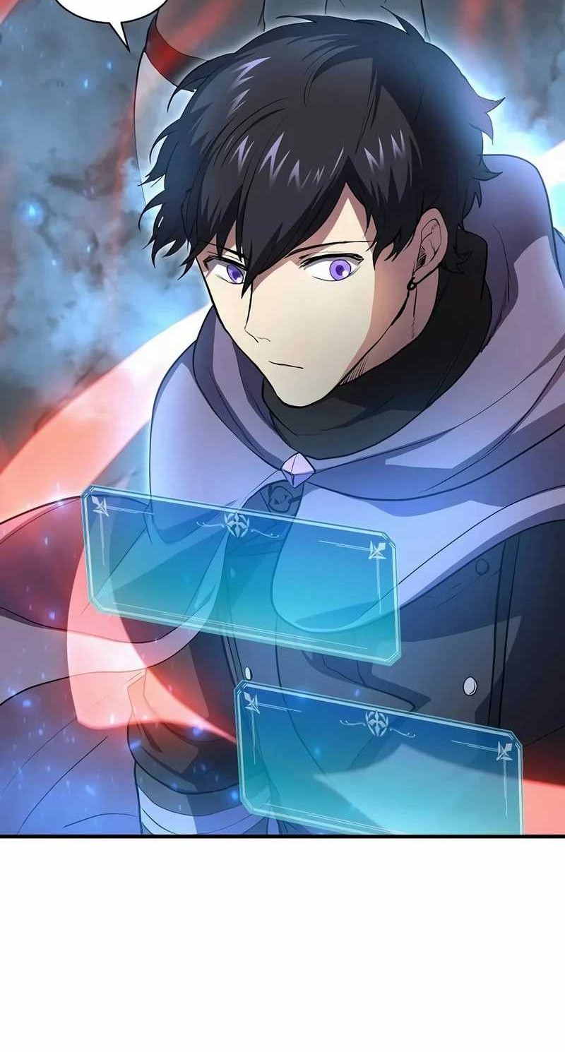 Leveling Up with Skills Chapter 83 Gambar 19