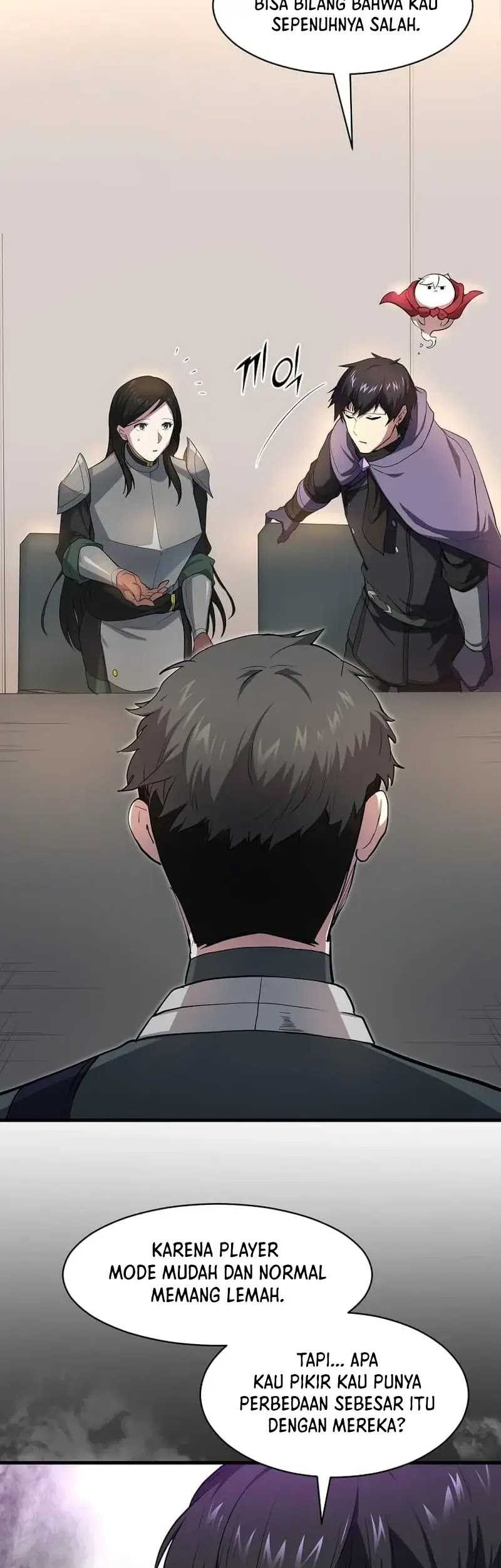 Leveling Up with Skills Chapter 82 Gambar 31