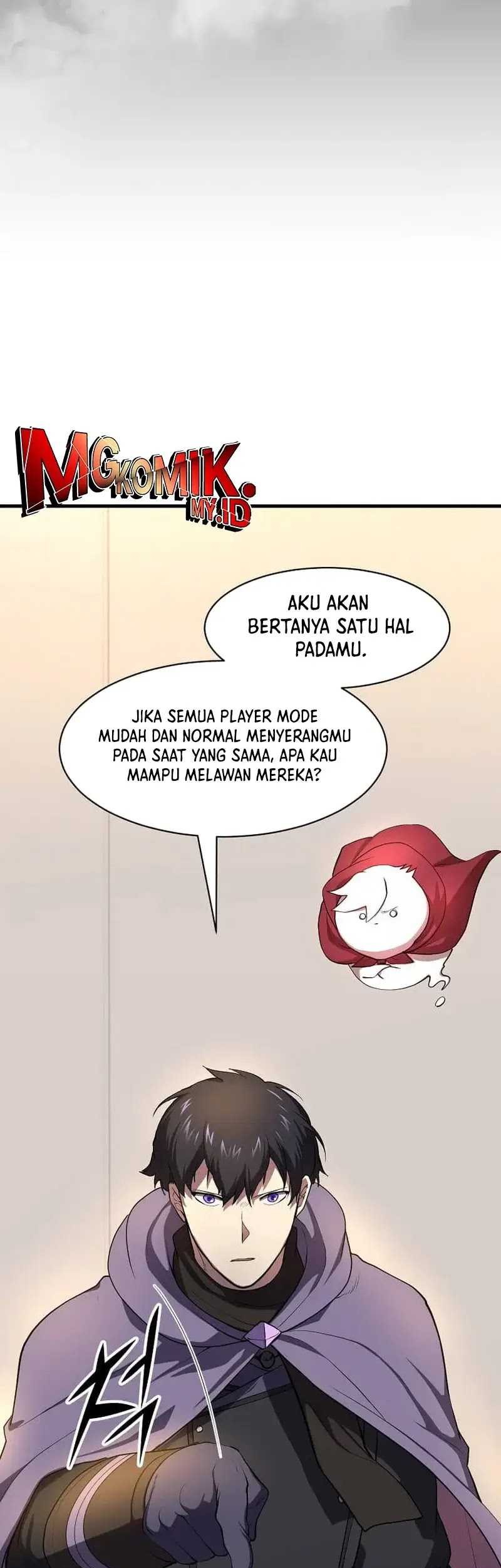 Leveling Up with Skills Chapter 82 Gambar 37