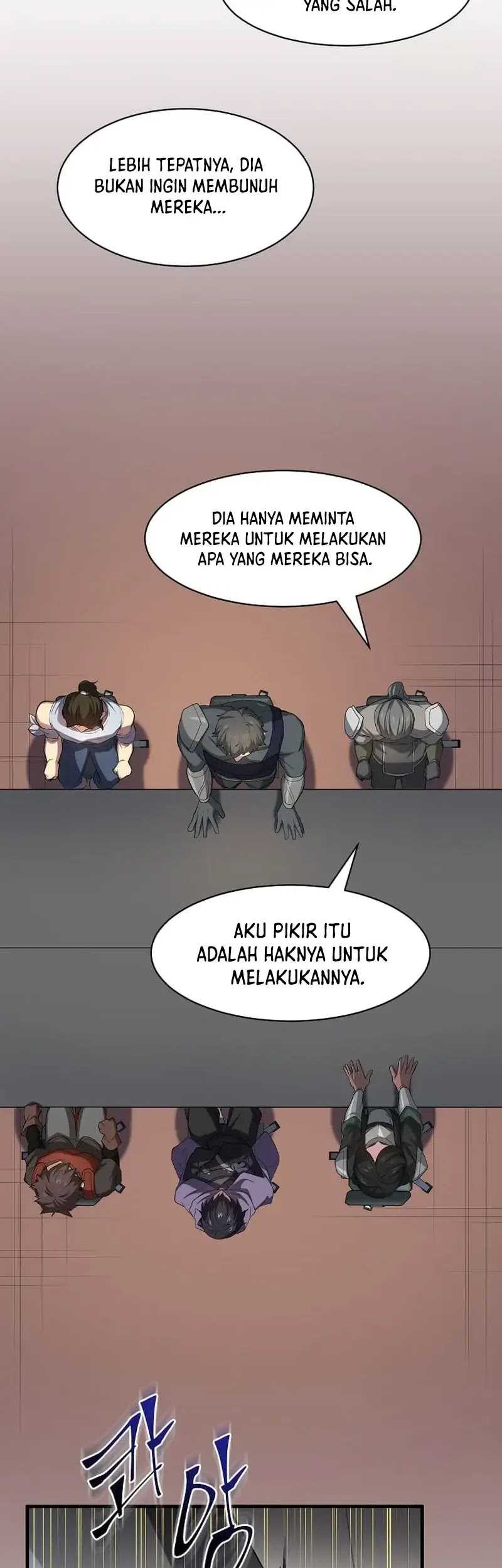 Leveling Up with Skills Chapter 82 Gambar 21