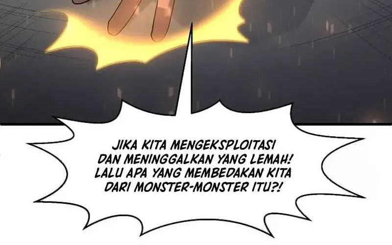 Leveling Up with Skills Chapter 82 Gambar 24