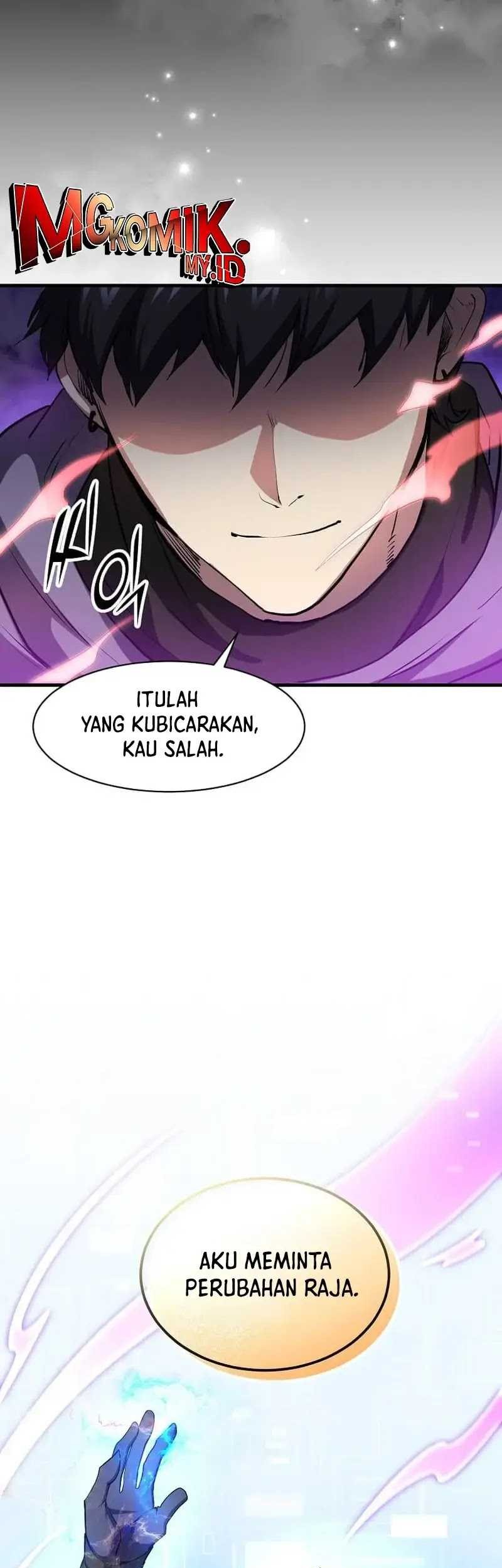 Leveling Up with Skills Chapter 82 Gambar 53