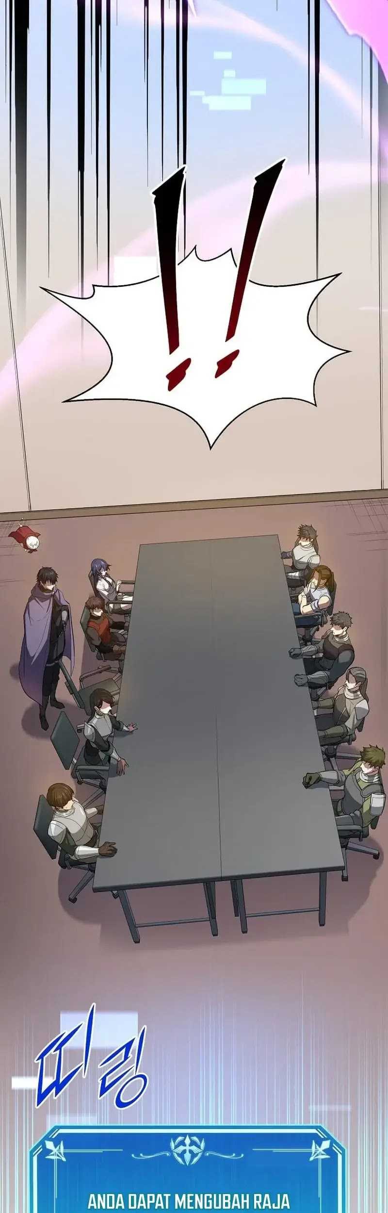 Leveling Up with Skills Chapter 82 Gambar 57