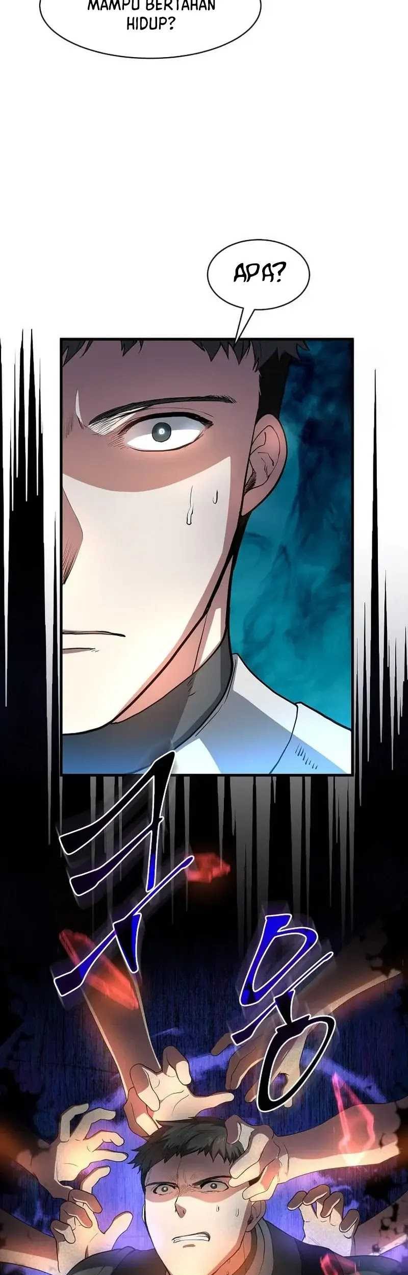 Leveling Up with Skills Chapter 82 Gambar 39