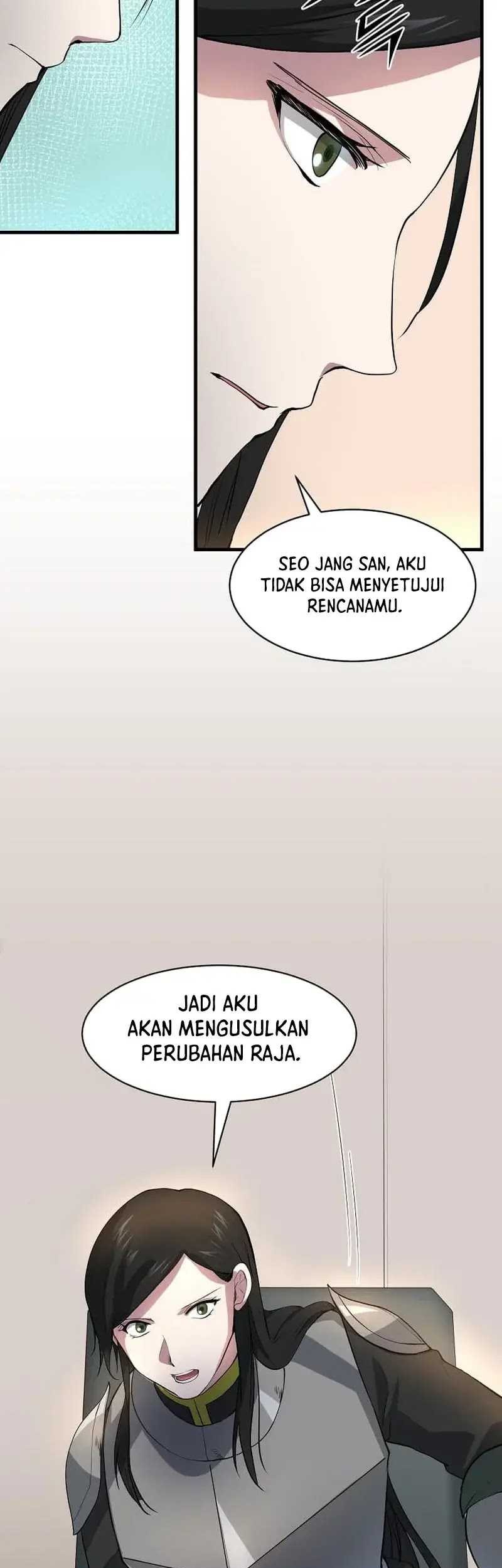 Leveling Up with Skills Chapter 82 Gambar 45