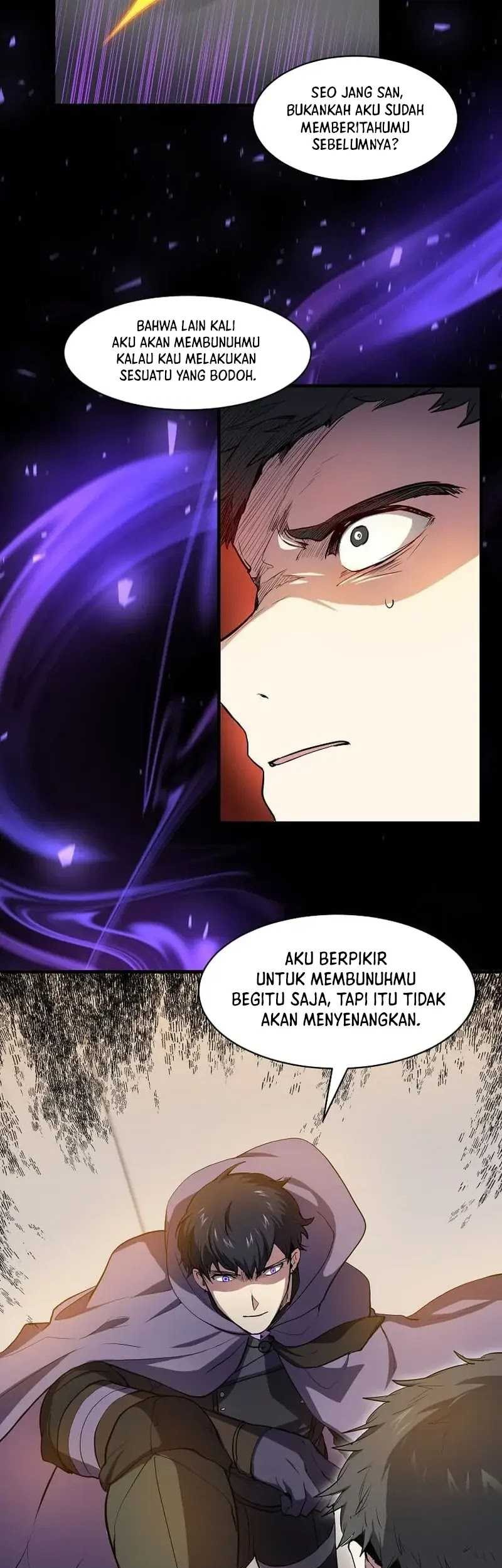 Leveling Up with Skills Chapter 82 Gambar 67