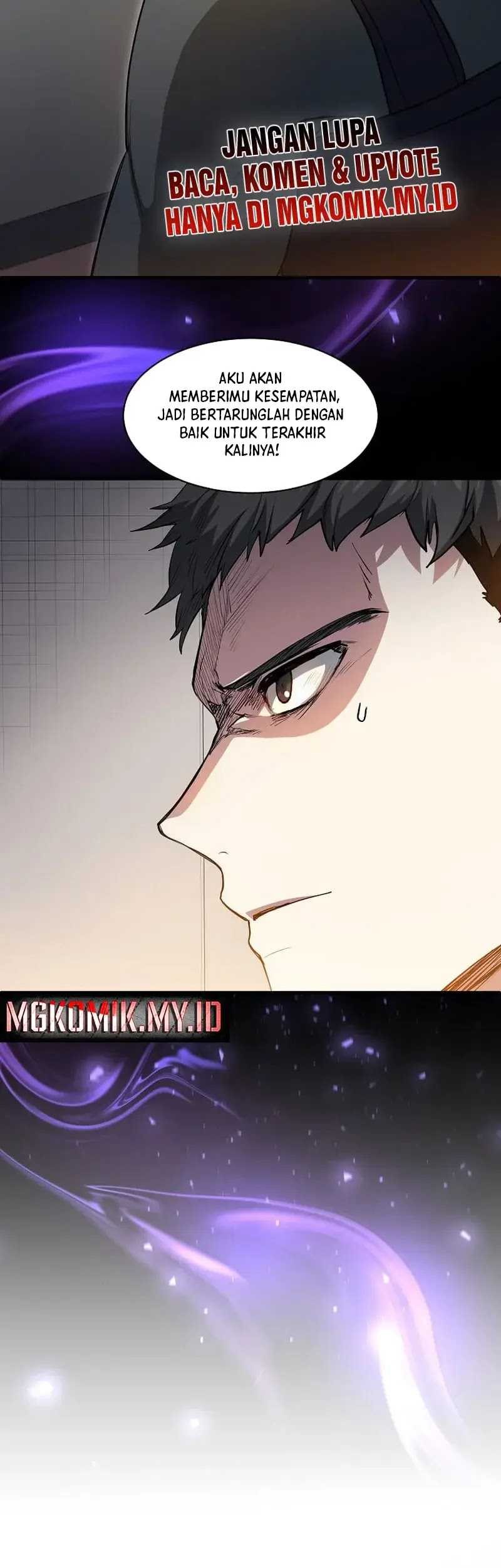 Leveling Up with Skills Chapter 82 Gambar 69