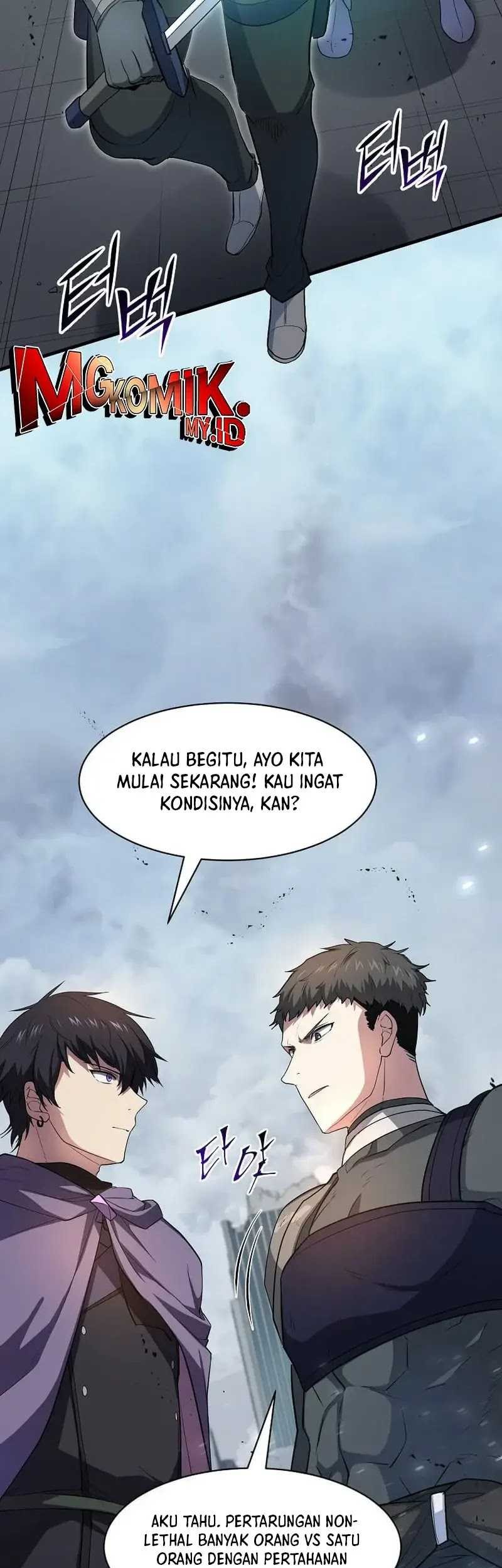 Leveling Up with Skills Chapter 82 Gambar 75