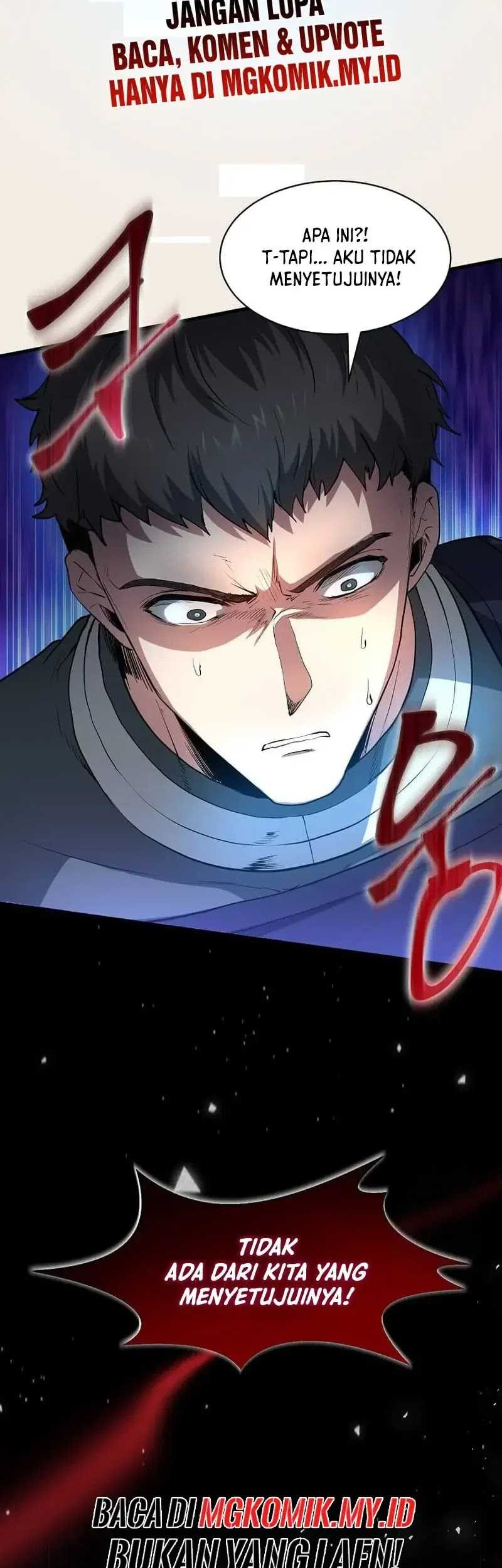 Leveling Up with Skills Chapter 82 Gambar 59