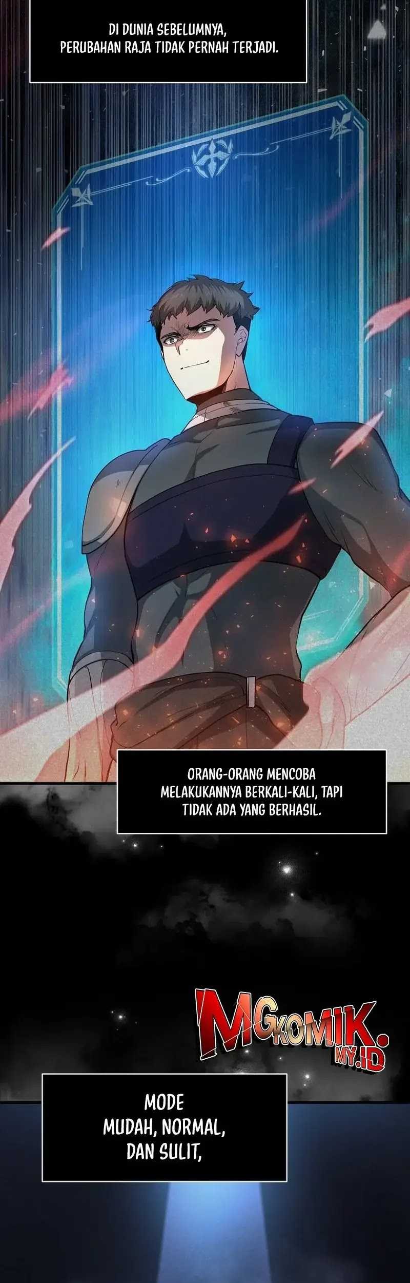 Leveling Up with Skills Chapter 82 Gambar 61