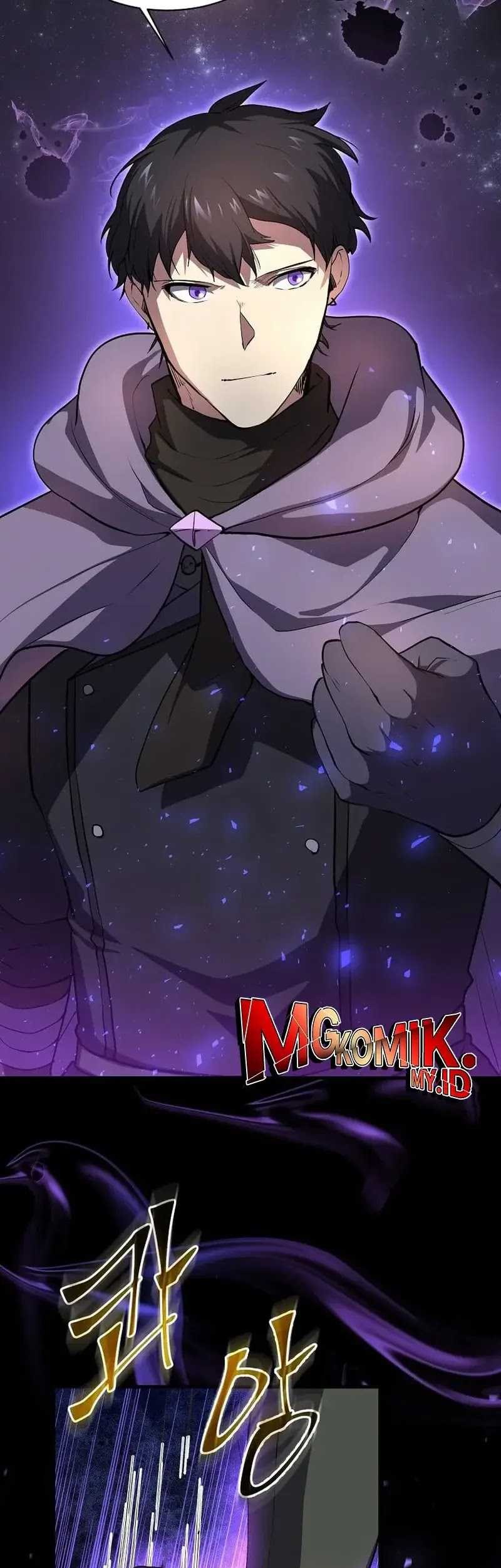 Leveling Up with Skills Chapter 82 Gambar 65