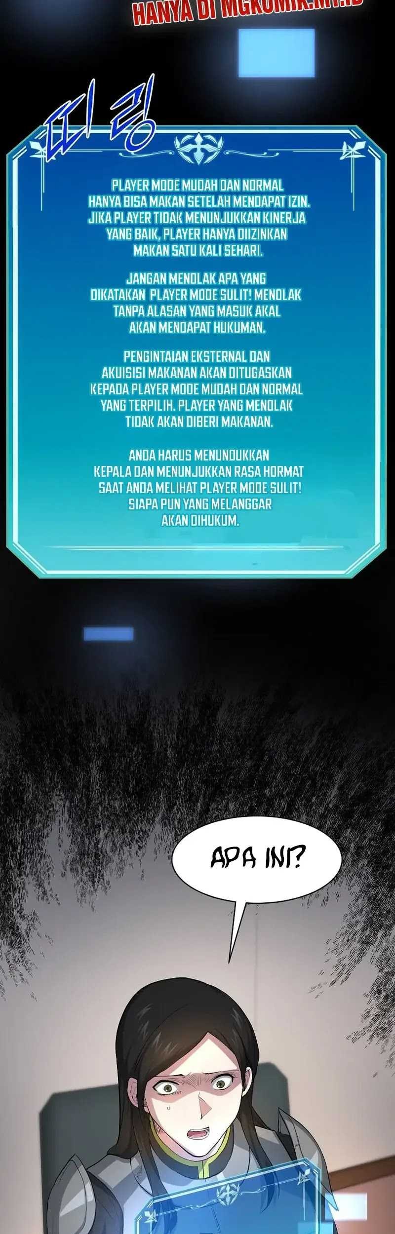 Leveling Up with Skills Chapter 82 Gambar 5