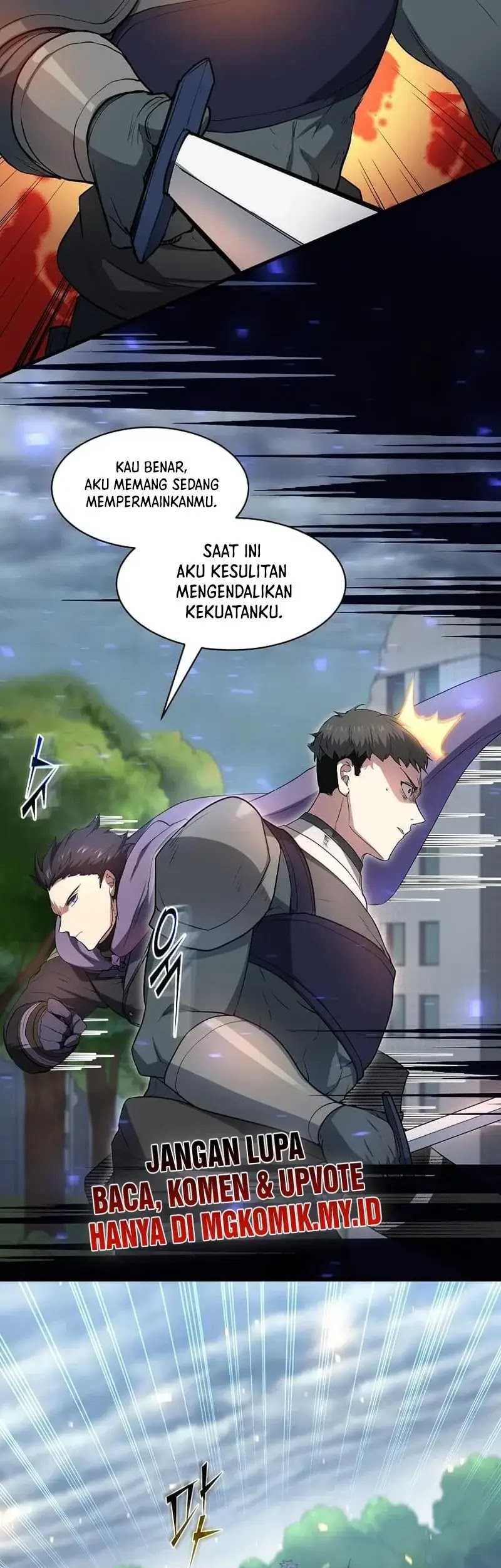 Leveling Up with Skills Chapter 82 Gambar 93