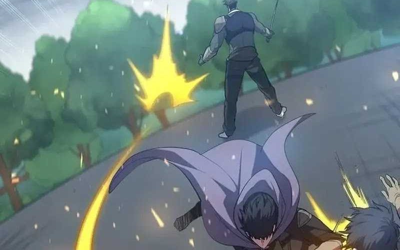 Leveling Up with Skills Chapter 82 Gambar 94