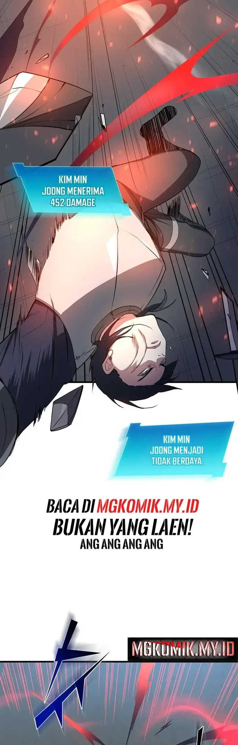 Leveling Up with Skills Chapter 82 Gambar 85