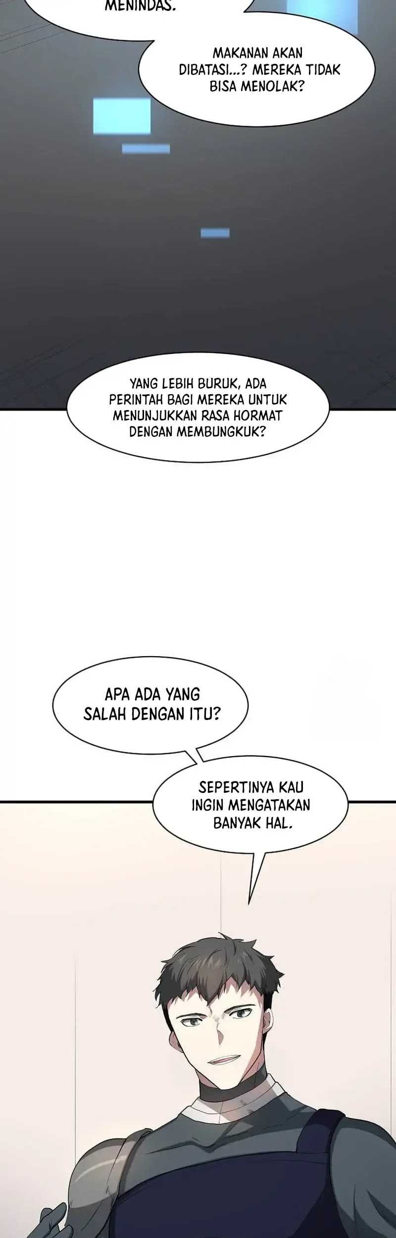 Leveling Up with Skills Chapter 82 Gambar 7