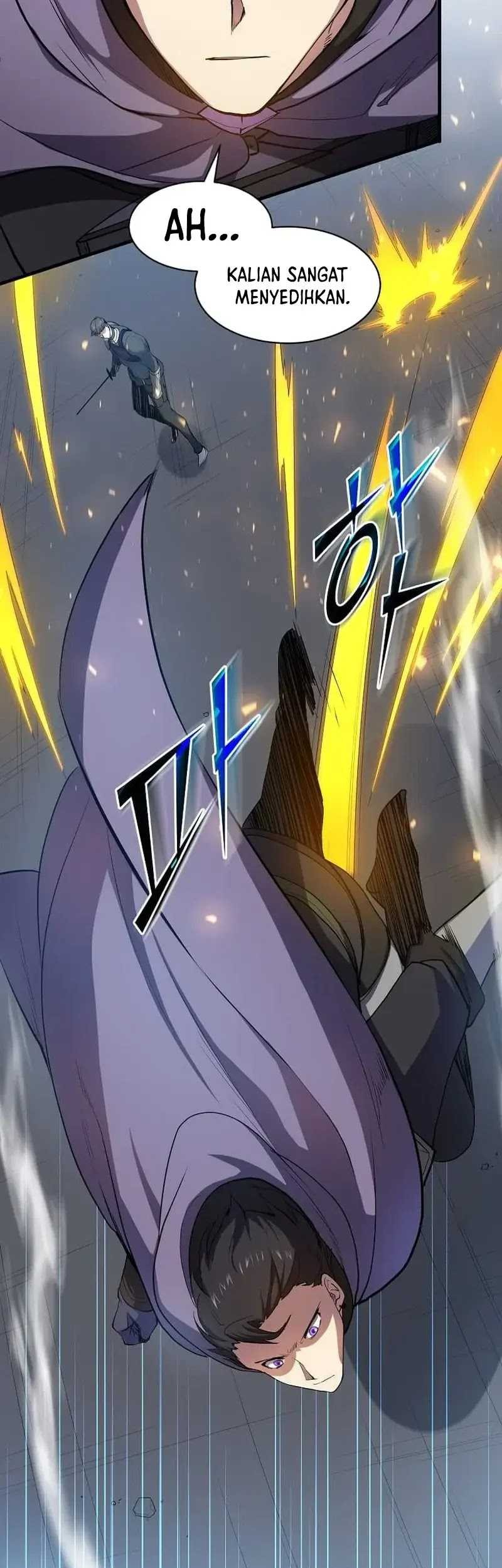 Leveling Up with Skills Chapter 82 Gambar 99