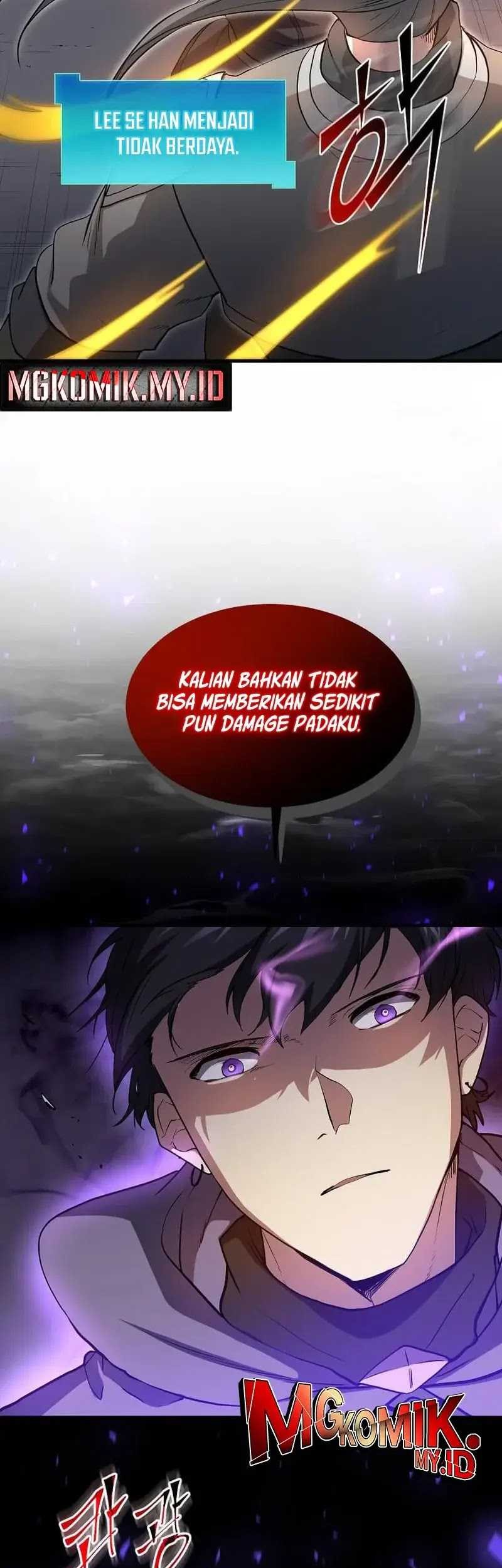 Leveling Up with Skills Chapter 82 Gambar 103