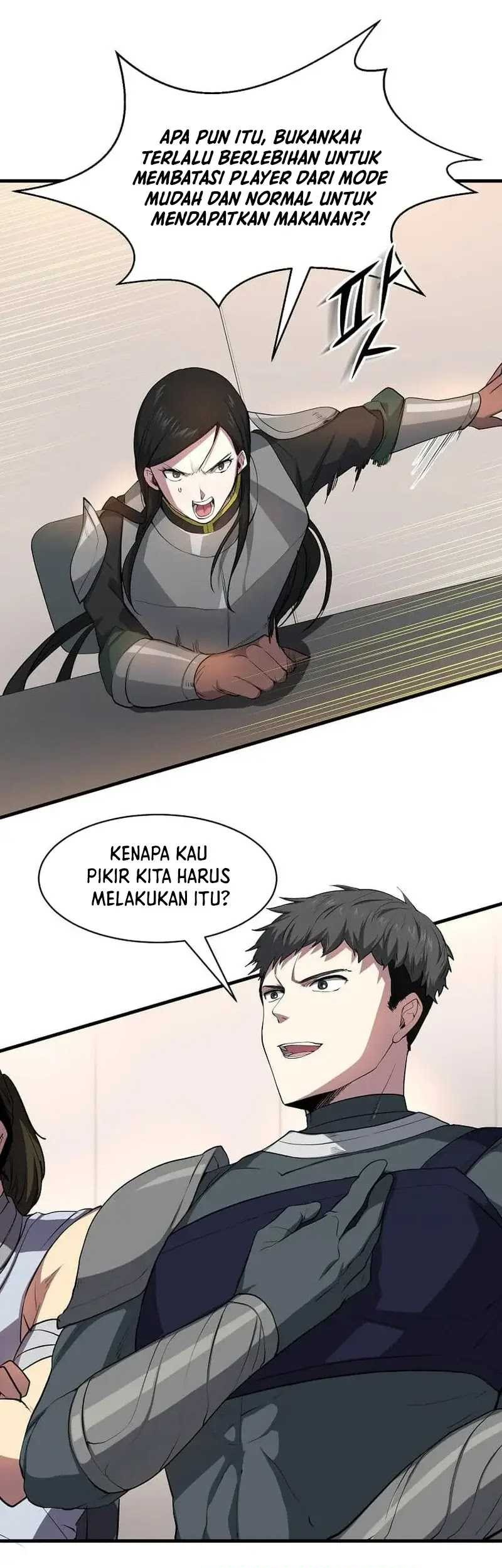 Leveling Up with Skills Chapter 82 Gambar 9