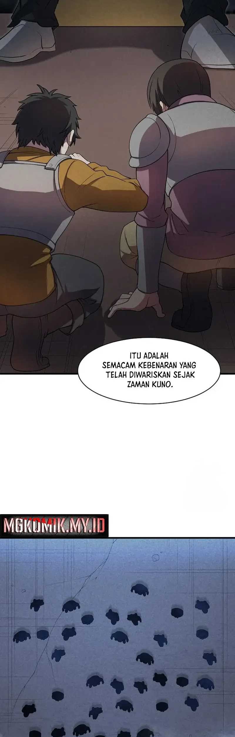 Leveling Up with Skills Chapter 82 Gambar 13