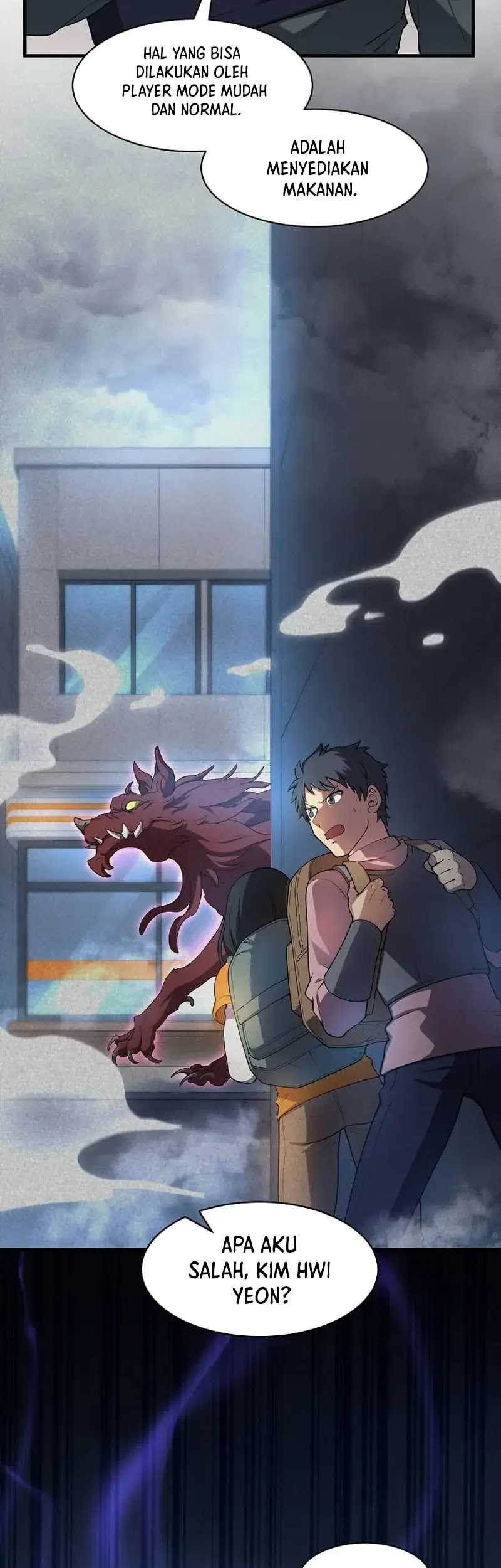 Leveling Up with Skills Chapter 82 Gambar 17