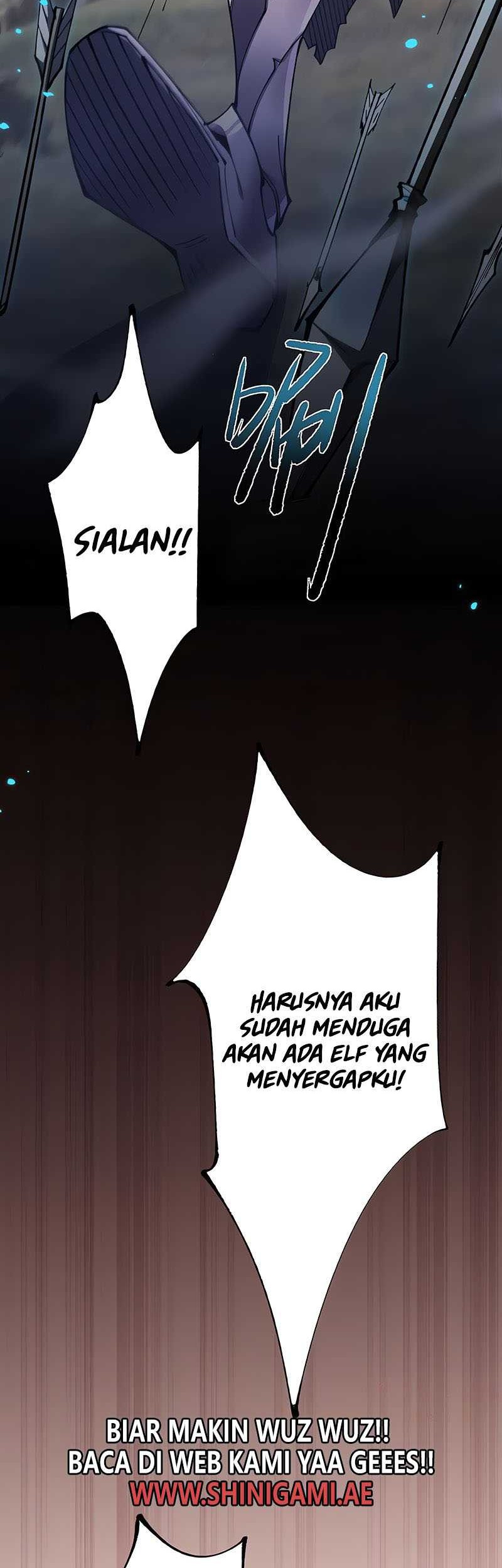 From Goblin to Goblin God Chapter 28 Gambar 36