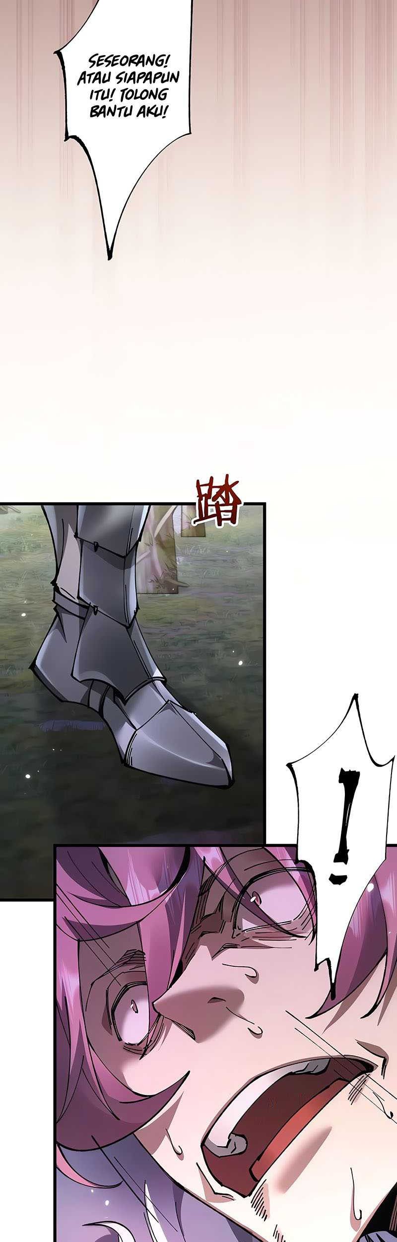 From Goblin to Goblin God Chapter 28 Gambar 37