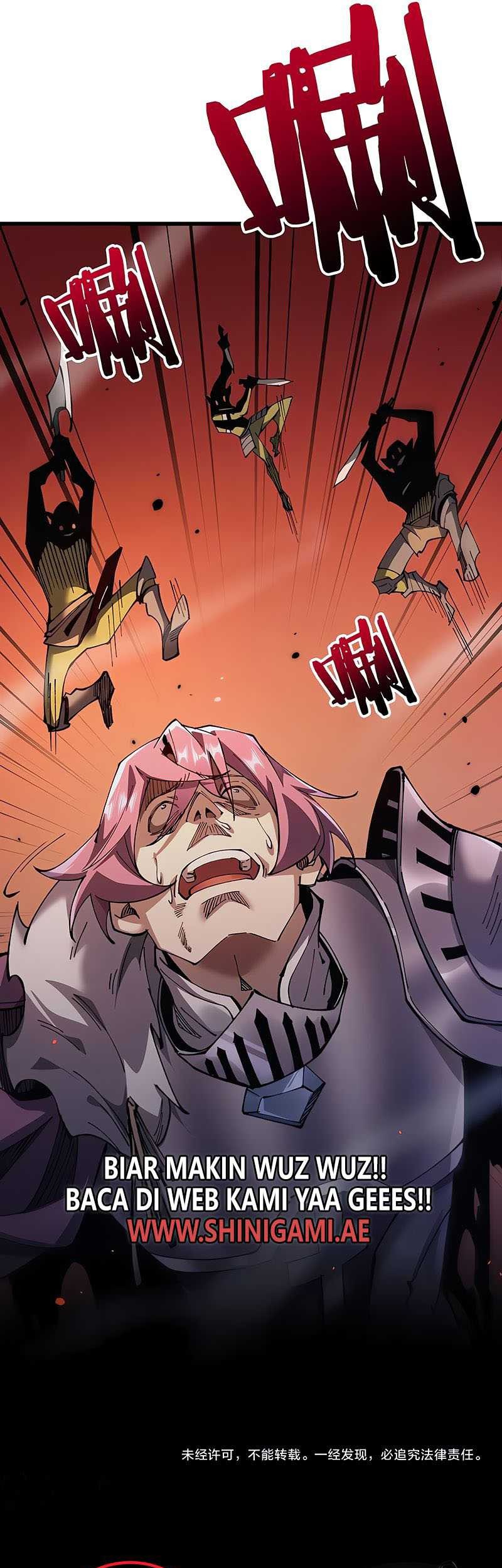 From Goblin to Goblin God Chapter 28 Gambar 39