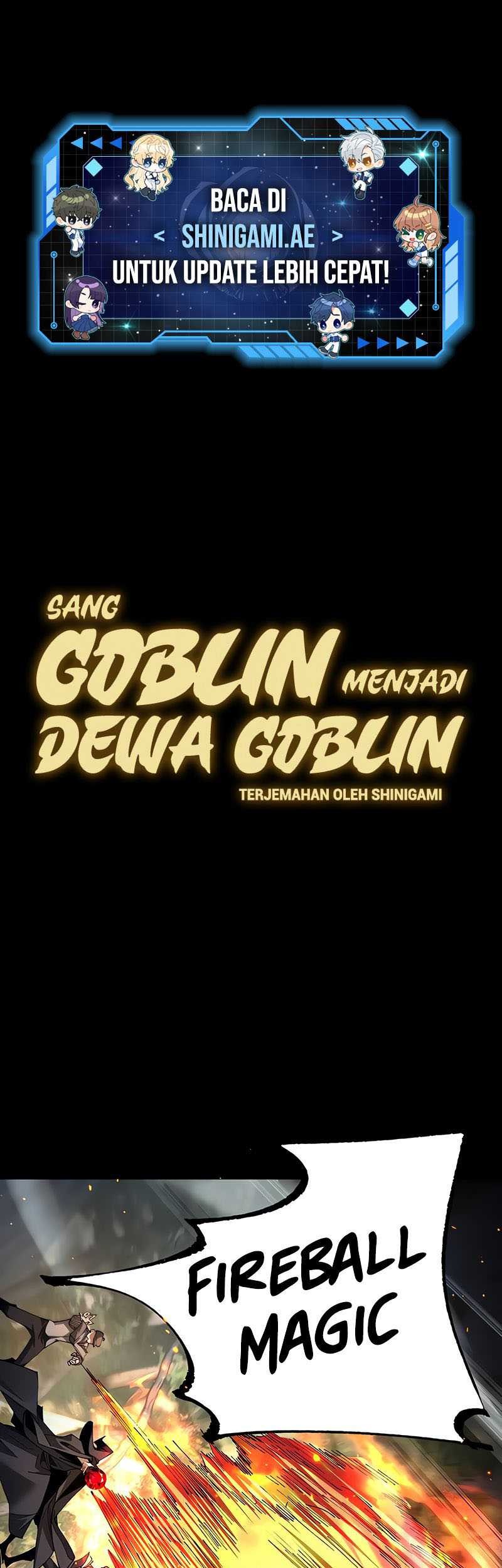 Manhua From Goblin to Goblin God Chapter 28 gambar nomor 2