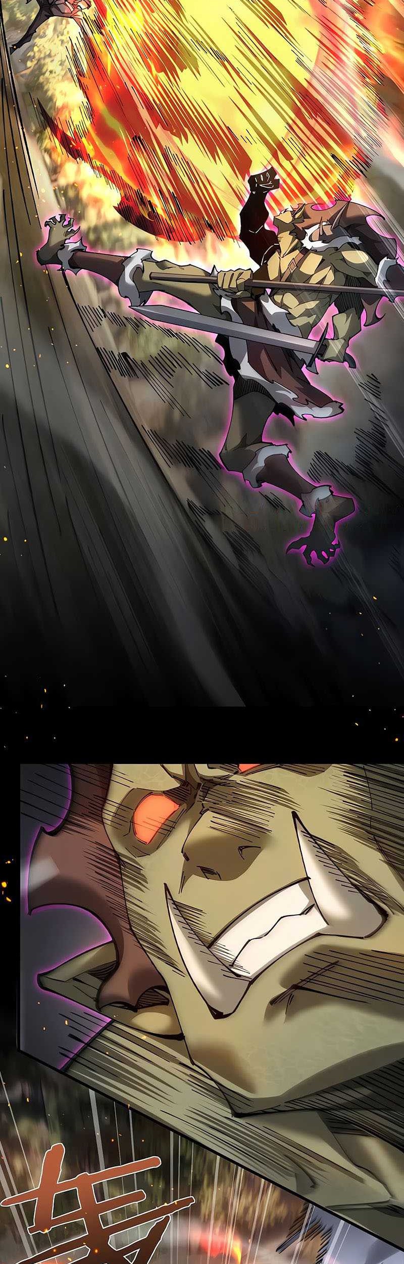 From Goblin to Goblin God Chapter 28 Gambar 3