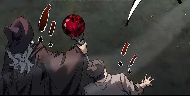 From Goblin to Goblin God Chapter 28 Gambar 6