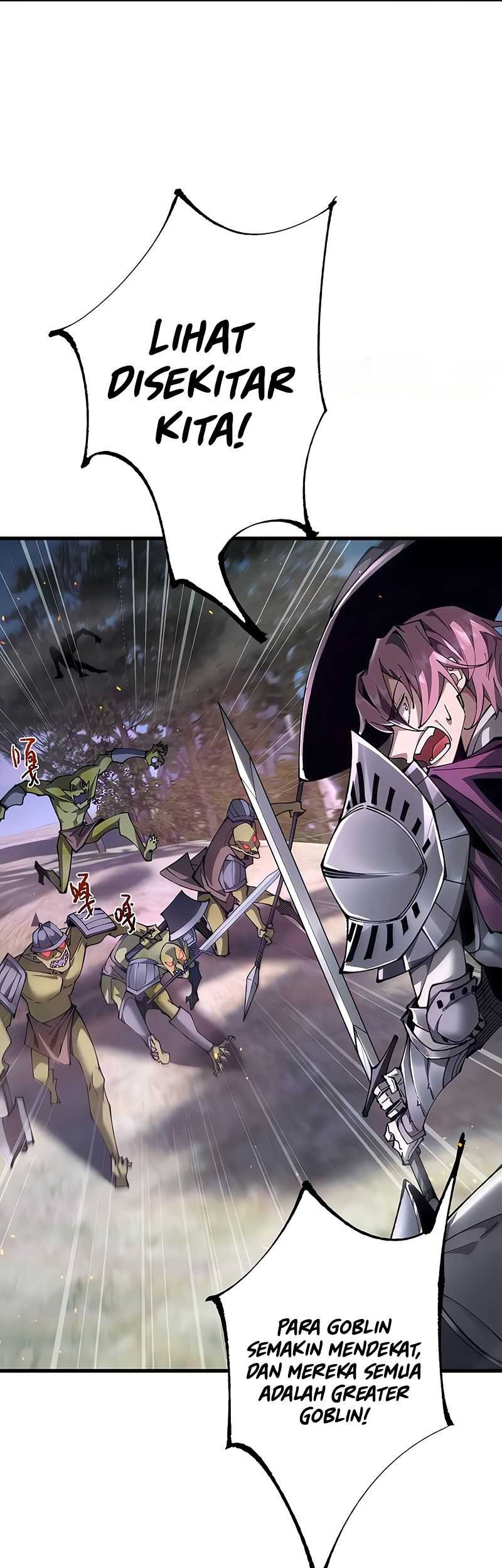 From Goblin to Goblin God Chapter 28 Gambar 7