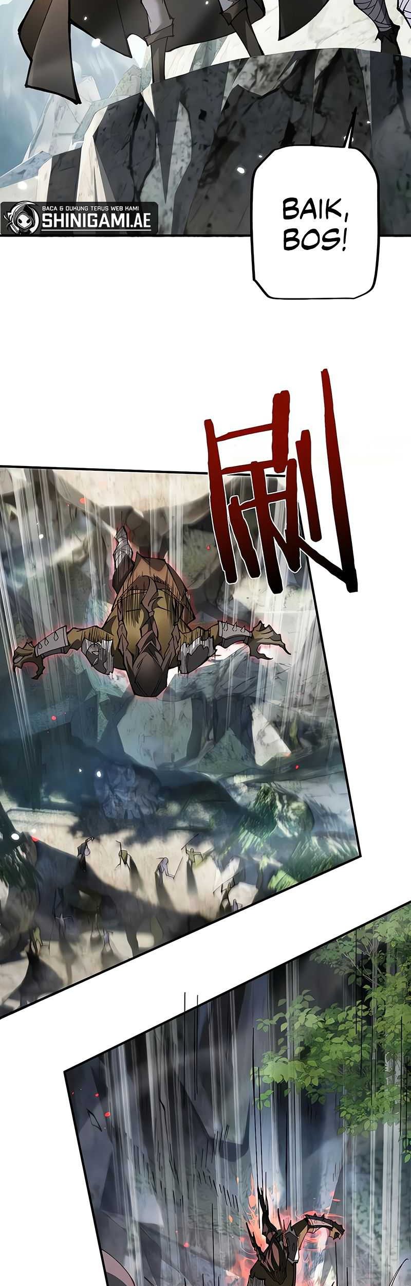 From Goblin to Goblin God Chapter 28 Gambar 13