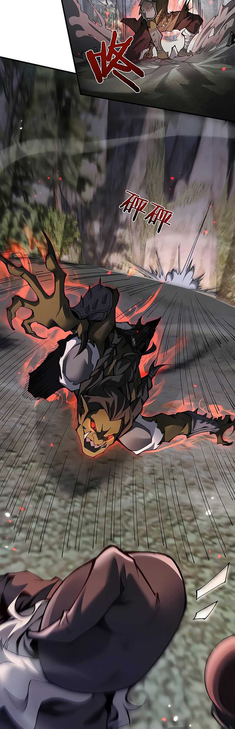 From Goblin to Goblin God Chapter 28 Gambar 14