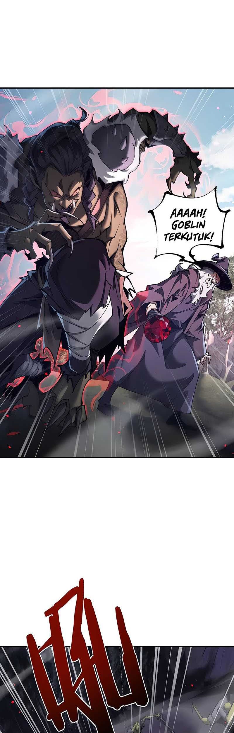 From Goblin to Goblin God Chapter 28 Gambar 16