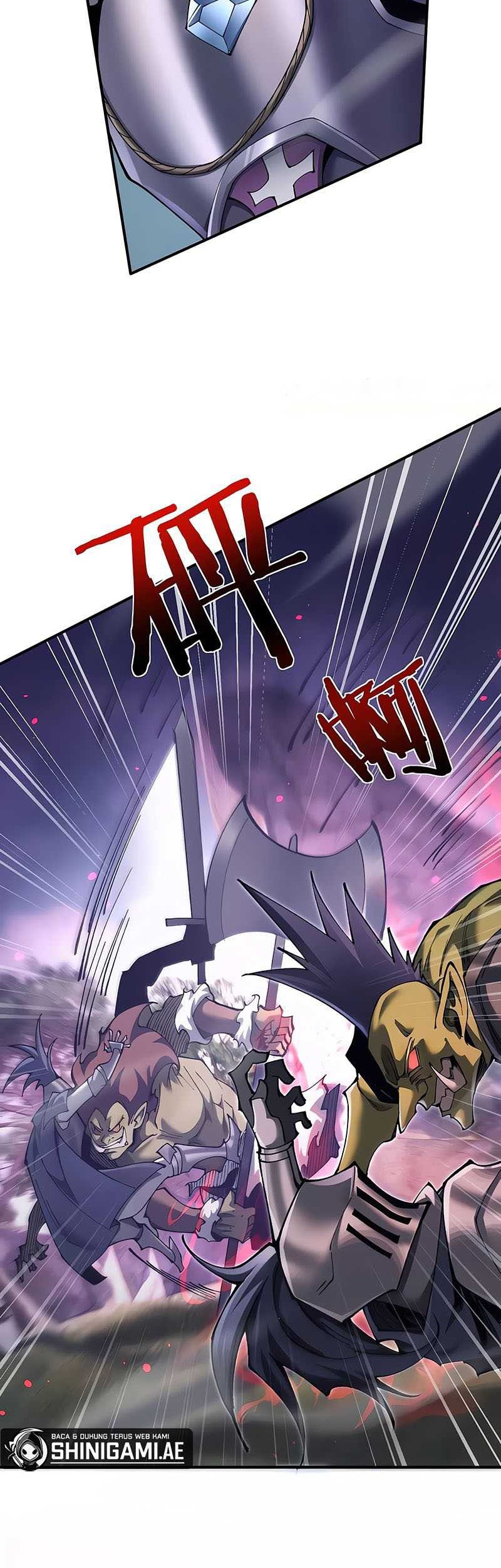 From Goblin to Goblin God Chapter 28 Gambar 18