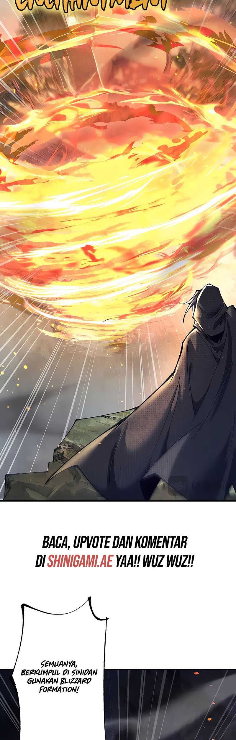 From Goblin to Goblin God Chapter 28 Gambar 20