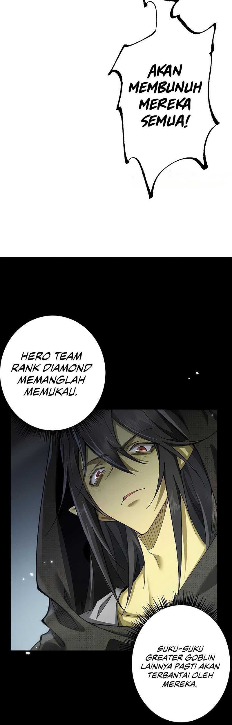 From Goblin to Goblin God Chapter 28 Gambar 22