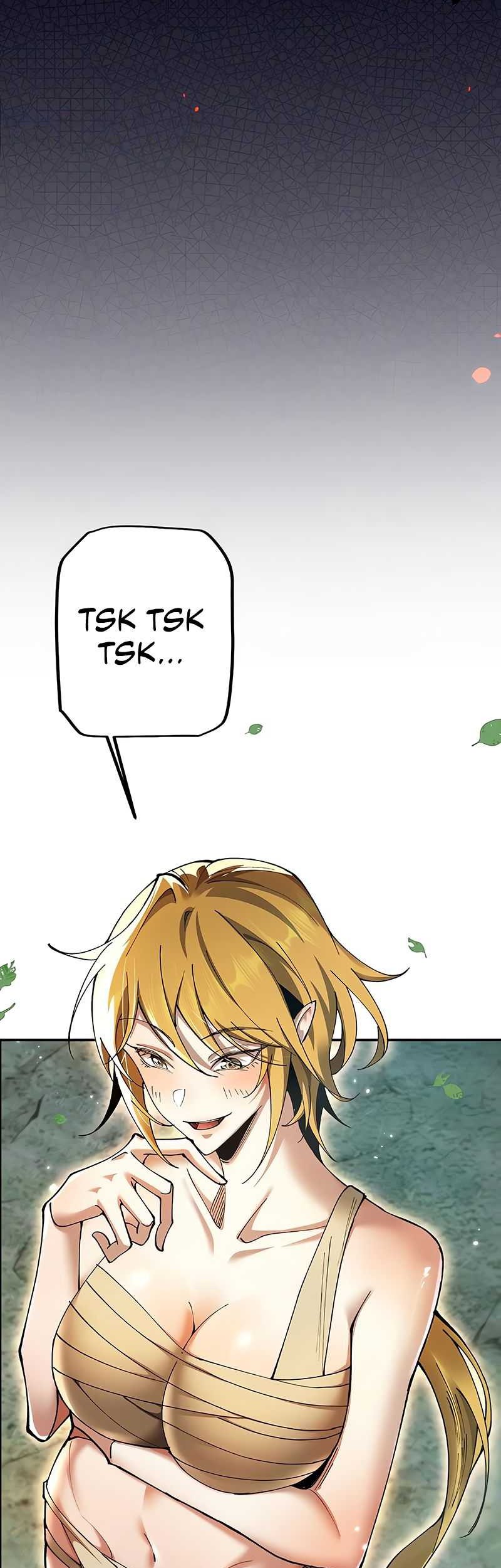 From Goblin to Goblin God Chapter 28 Gambar 25