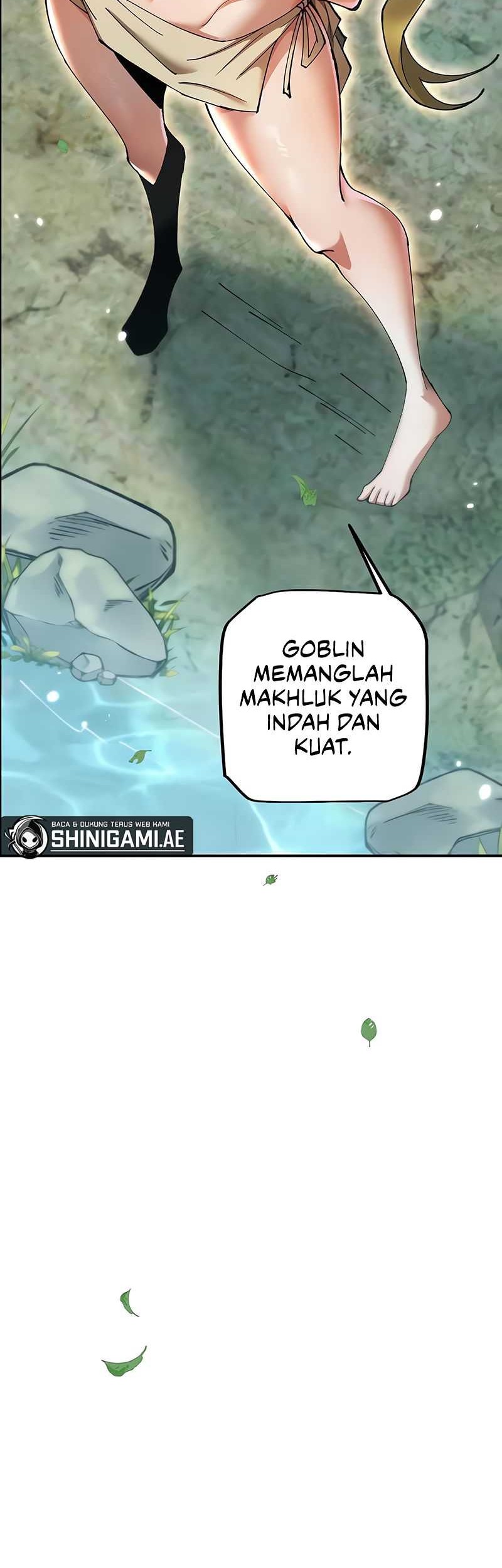 From Goblin to Goblin God Chapter 28 Gambar 26