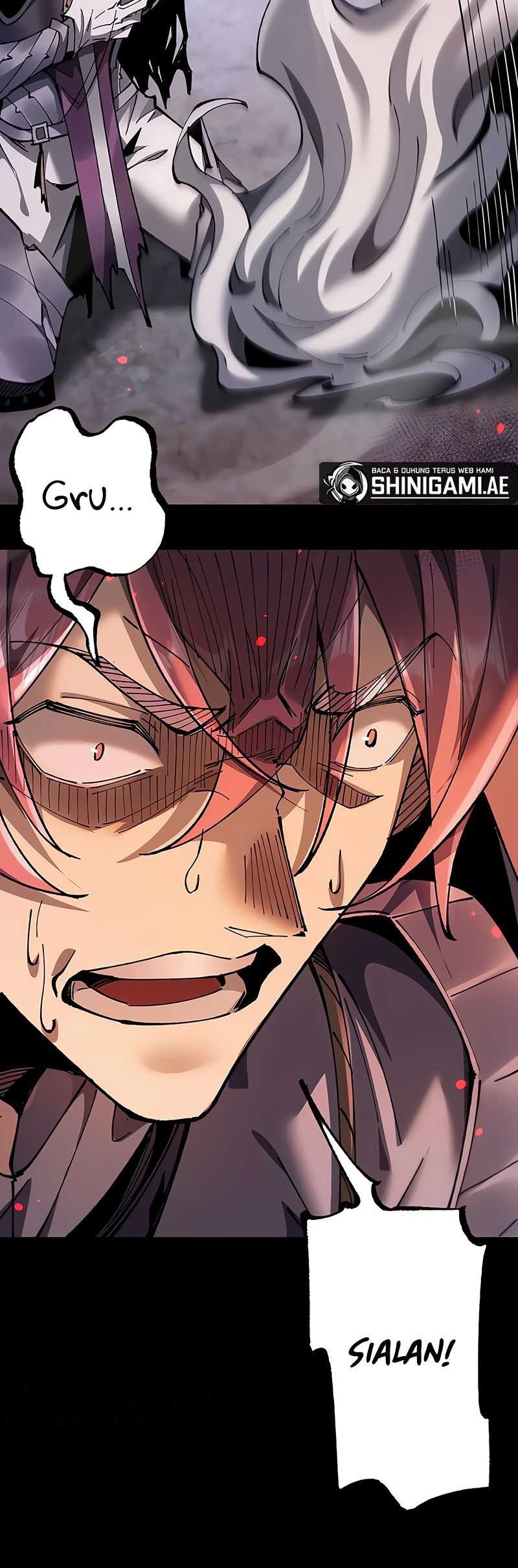 From Goblin to Goblin God Chapter 28 Gambar 30