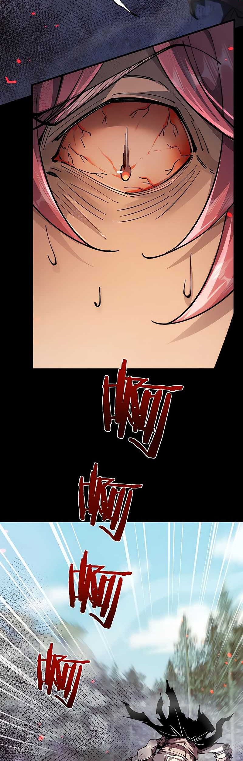 From Goblin to Goblin God Chapter 28 Gambar 32