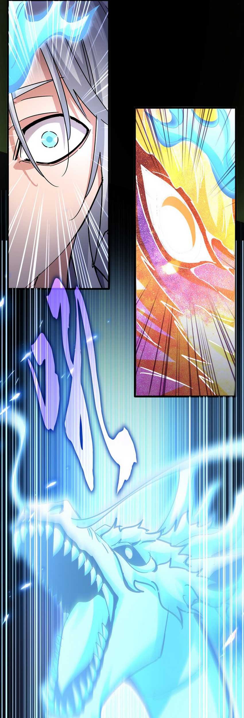 Magic Emperor Chapter 630 Gambar 6