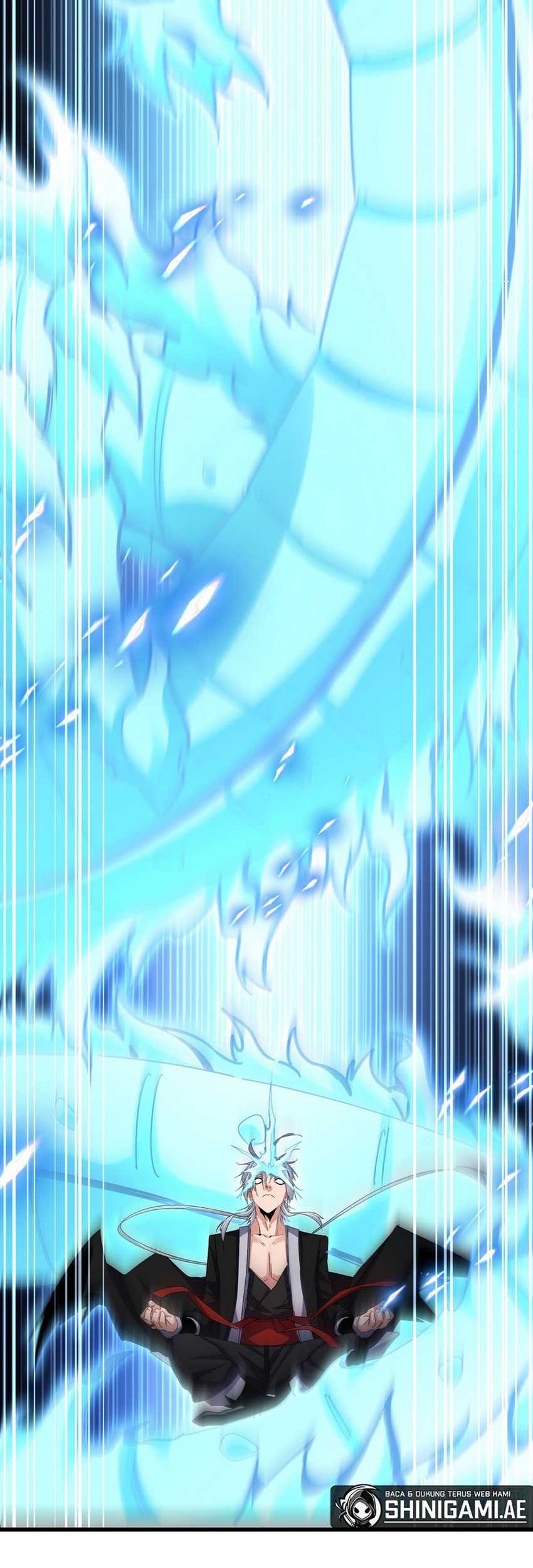 Magic Emperor Chapter 630 Gambar 7